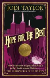 Hope for the Best (ISBN: 9781472264251)