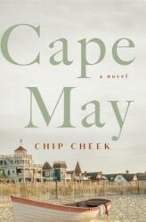 Cape May (ISBN: 9781250231109)
