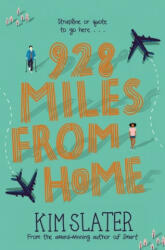 928 Miles from Home (ISBN: 9781529009224)