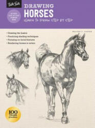 Drawing: Horses - Walter Foster (ISBN: 9781633227712)