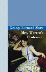 Mrs Warren's Profession - George Bernard Shaw (2008)