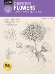 Drawing: Flowers with William F. Powell - William F. Powell (ISBN: 9781633227774)