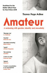 Amateur - Thomas Page Mcbee (ISBN: 9781786891006)