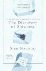 Discovery Of Slowness - Sten Nadolny (ISBN: 9781786891662)