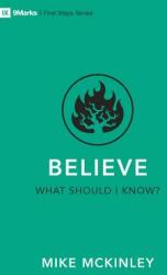 Believe - What Should I Know? (ISBN: 9781527103054)