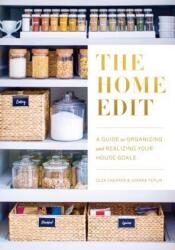The Home Edit - Clea Shearer, Joanna Teplin (ISBN: 9780525572640)