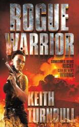 Rogue Warrior (ISBN: 9781528932110)