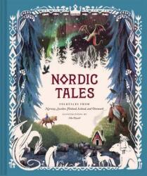 Nordic Tales - Chronicle Books, Ulla Thynell (ISBN: 9781452174471)