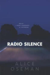 Radio Silence - Alice Oseman (ISBN: 9780062335722)