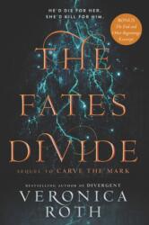 Fates Divide (ISBN: 9780062426963)