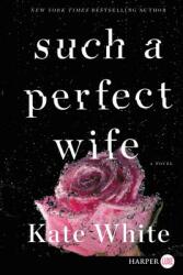 Such a Perfect Wife LP (ISBN: 9780062888143)