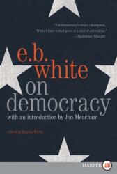 On Democracy LP (ISBN: 9780062912060)