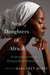New Daughters of Africa (ISBN: 9780062912985)
