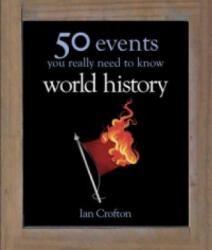 World History - Ian Crofton (2011)
