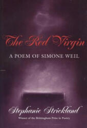 Red Virgin - Stephanie Strickland (ISBN: 9780299139940)