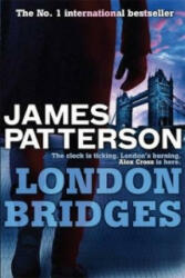 London Bridges - James Patterson (2010)