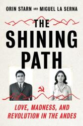 The Shining Path (ISBN: 9780393292800)