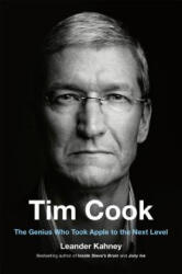 Tim Cook - Leander Kahney (ISBN: 9780525537601)