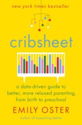 Cribsheet (ISBN: 9780525559252)