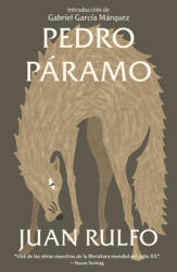 Pedro Páramo (ISBN: 9780525566526)