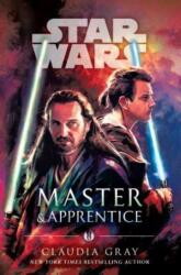 Master and Apprentice (ISBN: 9780525619376)