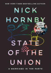 State of the Union - Nick Hornby (ISBN: 9780593087343)