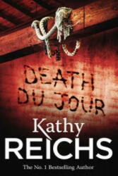 Death Du Jour - Kathy Reichs (2011)