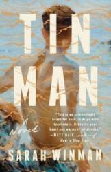 Tin Man (ISBN: 9780735218765)