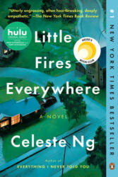 Little Fires Everywhere - Celeste Ng (ISBN: 9780735224315)