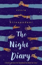 The Night Diary - Veera Hiranandani (ISBN: 9780735228528)