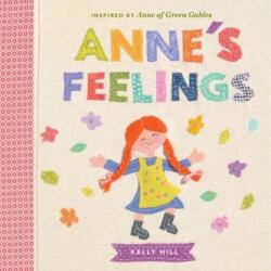 Anne's Feelings (ISBN: 9780735262874)