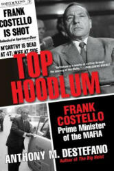Top Hoodlum - Anthony M. Destefano (ISBN: 9780806538709)