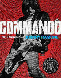 Commando - Johnny Ramone (2012)