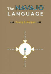 Navajo Language - Robert W Young, William Morgan (ISBN: 9780977755424)