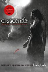 Crescendo - Becca Fitzpatrick (2012)