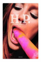 H. P. / Harri Peccinotti - Derek Birdsall (2009)