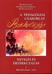 A pedagógiai gyakorlat pszichológiája (2005)