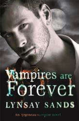 Vampires are Forever (2012)
