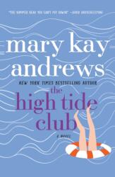 High Tide Club (ISBN: 9781250126085)