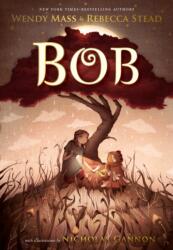 Bob (ISBN: 9781250308696)