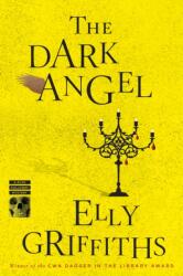 The Dark Angel (ISBN: 9781328585202)