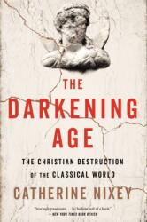 Darkening Age (ISBN: 9781328589286)