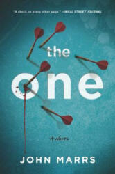 The One - John Marrs (ISBN: 9781335998859)