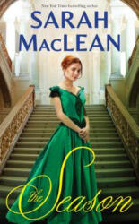 The Season - Sarah Maclean (ISBN: 9781338566574)
