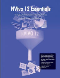 NVivo 12 Essentials - Bengt Edhlund, Allan McDougall (ISBN: 9781387749492)