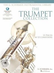 Trumpet Collection - Hal Leonard Publishing Corporation (2010)