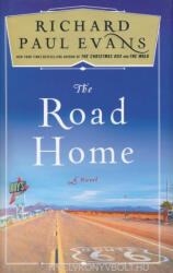 Richard Paul Evans: Richard Paul Evans: The Road Home (ISBN: 9781501111822)