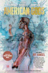 American Gods Volume 2: My Ainsel (Graphic Novel) - Neil Gaiman, P. Craig Russell, Scott Hampton (ISBN: 9781506707303)