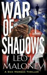 War of Shadows (ISBN: 9781516103348)