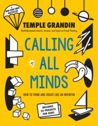 Calling All Minds (ISBN: 9781524738228)